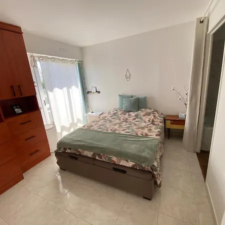 Apartment Cocon Elegant Avec Balcon Ensoleille Proche